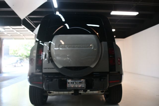 2024 Land Rover Defender 110 P400 X-Dynamic SE - 22931019 - 16