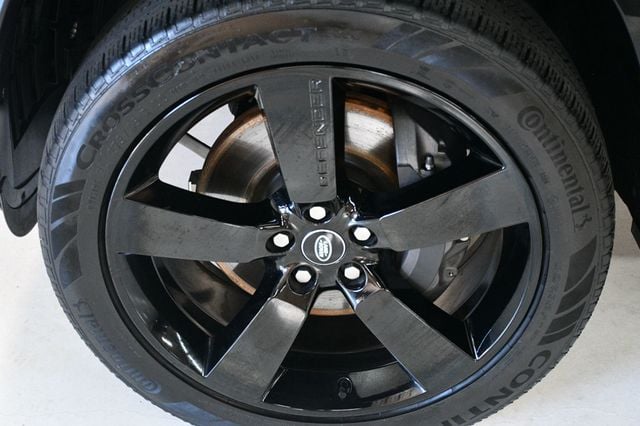 2024 Land Rover Defender 110 P400 X-Dynamic SE - 22931019 - 18