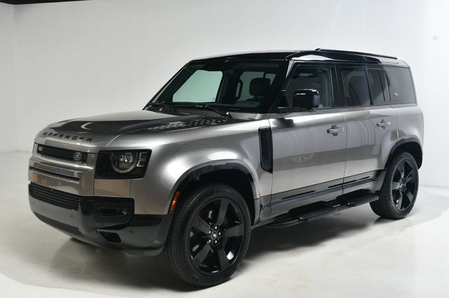 2024 Land Rover Defender 110 P400 X-Dynamic SE - 22931019 - 1