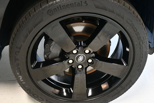 2024 Land Rover Defender 110 P400 X-Dynamic SE - 22931019 - 20