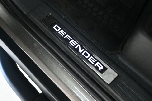 2024 Land Rover Defender 110 P400 X-Dynamic SE - 22931019 - 21