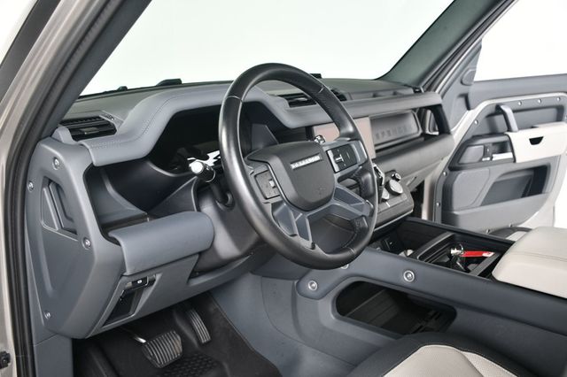 2024 Land Rover Defender 110 P400 X-Dynamic SE - 22931019 - 26