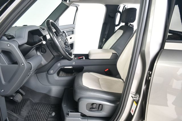 2024 Land Rover Defender 110 P400 X-Dynamic SE - 22931019 - 28