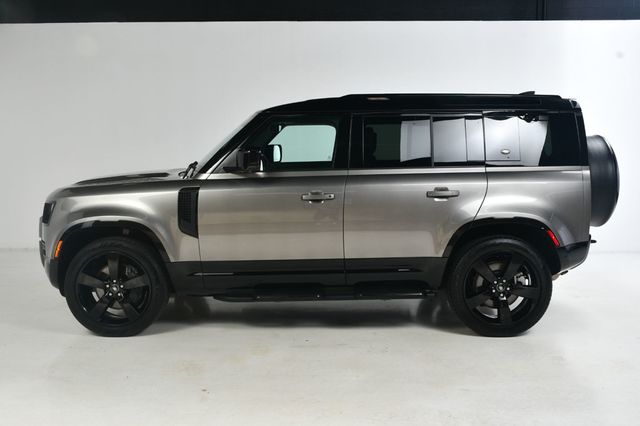 2024 Land Rover Defender 110 P400 X-Dynamic SE - 22931019 - 2