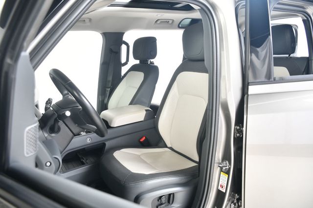2024 Land Rover Defender 110 P400 X-Dynamic SE - 22931019 - 30