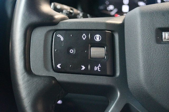 2024 Land Rover Defender 110 P400 X-Dynamic SE - 22931019 - 41