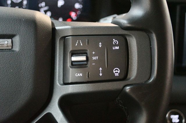 2024 Land Rover Defender 110 P400 X-Dynamic SE - 22931019 - 42
