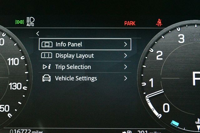 2024 Land Rover Defender 110 P400 X-Dynamic SE - 22931019 - 46