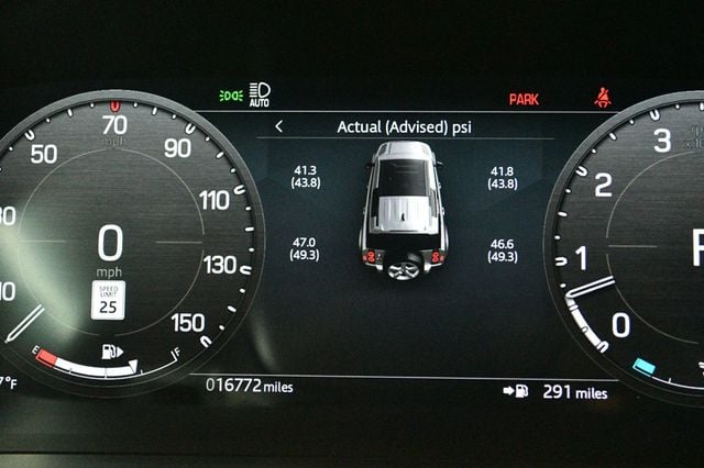2024 Land Rover Defender 110 P400 X-Dynamic SE - 22931019 - 47
