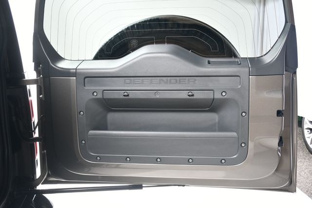 2024 Land Rover Defender 110 P400 X-Dynamic SE - 22931019 - 78