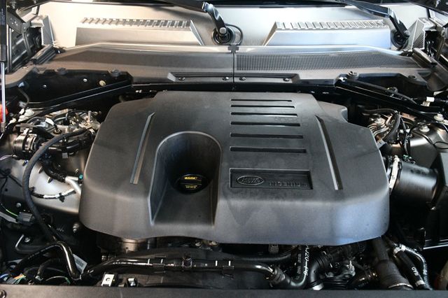 2024 Land Rover Defender 110 P400 X-Dynamic SE - 22931019 - 80