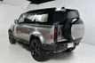 2024 Land Rover Defender 110 P400 X-Dynamic SE - 22931019 - 8