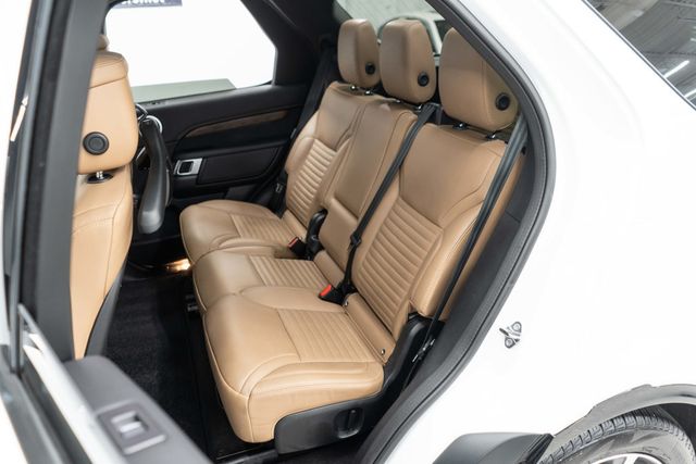 2024 Land Rover Discovery P300 Dynamic SE - 22906328 - 15