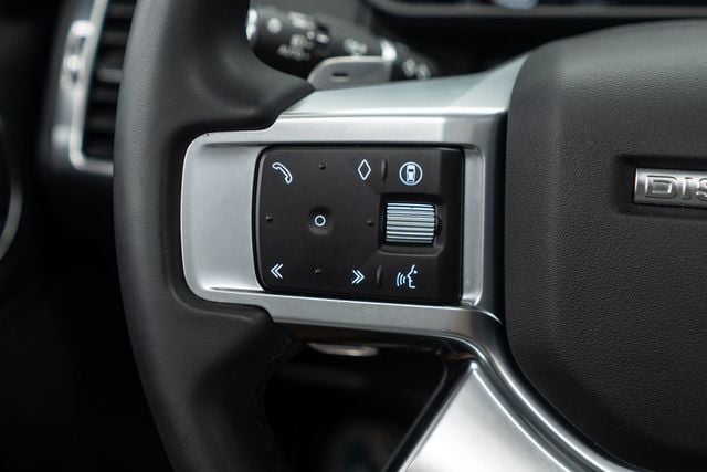 2024 Land Rover Discovery P300 Dynamic SE - 22906328 - 24