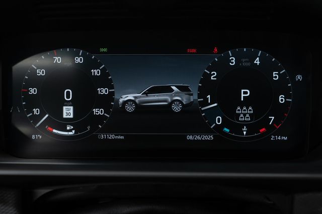 2024 Land Rover Discovery P300 Dynamic SE - 22906328 - 26