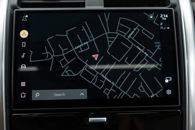 2024 Land Rover Discovery P300 Dynamic SE - 22906328 - 28