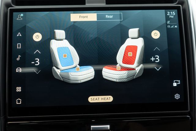 2024 Land Rover Discovery P300 Dynamic SE - 22906328 - 33