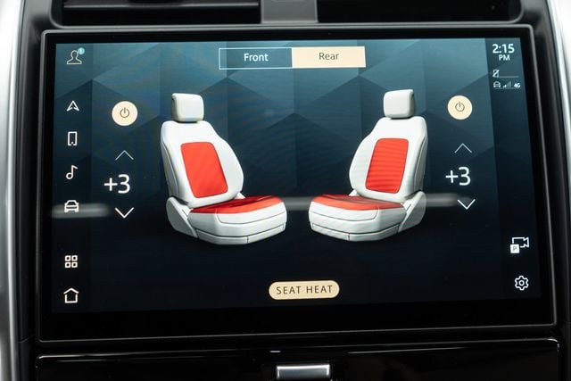 2024 Land Rover Discovery P300 Dynamic SE - 22906328 - 34