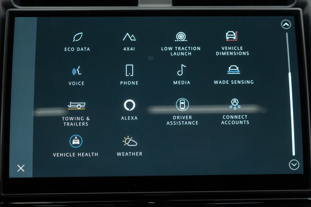 2024 Land Rover Discovery P300 Dynamic SE - 22906328 - 37