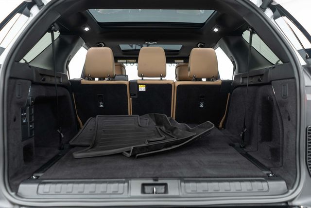 2024 Land Rover Discovery P300 Dynamic SE - 22906328 - 39