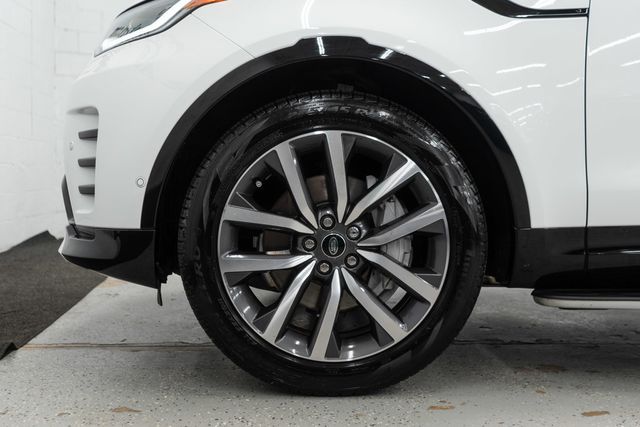 2024 Land Rover Discovery P300 Dynamic SE - 22906328 - 41