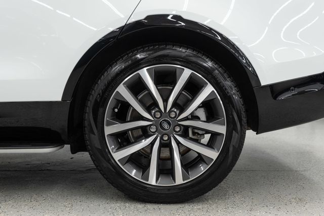 2024 Land Rover Discovery P300 Dynamic SE - 22906328 - 42