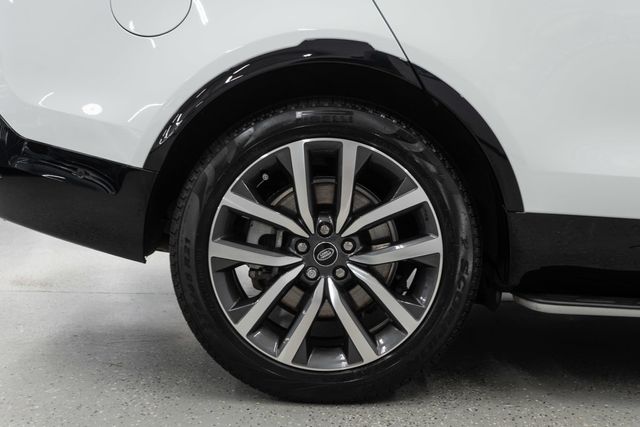 2024 Land Rover Discovery P300 Dynamic SE - 22906328 - 43