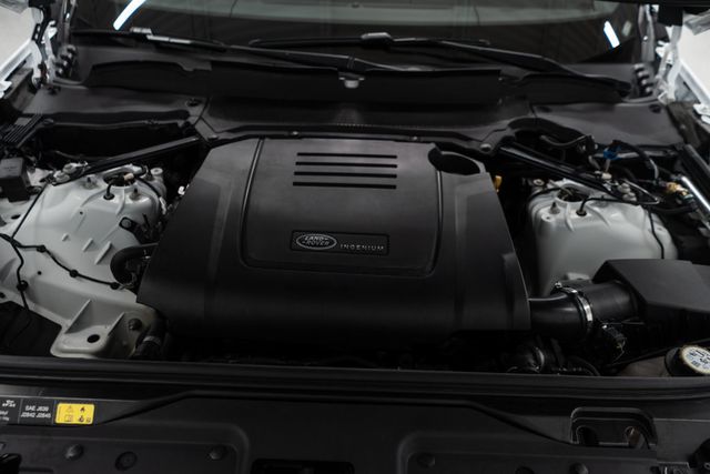 2024 Land Rover Discovery P300 Dynamic SE - 22906328 - 49