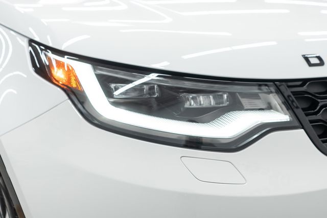 2024 Land Rover Discovery P300 Dynamic SE - 22906328 - 50