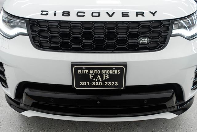 2024 Land Rover Discovery P300 Dynamic SE - 22906328 - 51