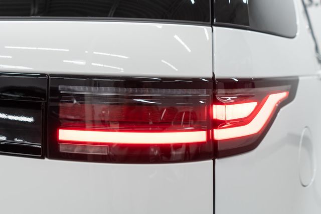 2024 Land Rover Discovery P300 Dynamic SE - 22906328 - 54