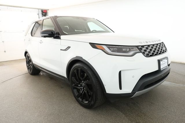 2024 Land Rover Discovery P300 S with 21'' Wheels & Cold Climate Pack - 22928910 - 2