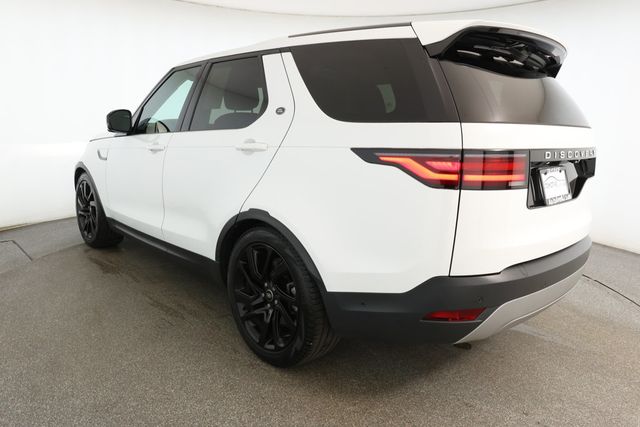 2024 Land Rover Discovery P300 S with 21'' Wheels & Cold Climate Pack - 22928910 - 5