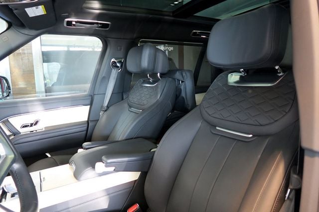 2024 Land Rover Range Rover P615 SV LWB - 22365898 - 14