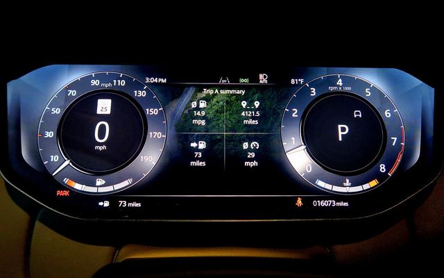 2024 Land Rover Range Rover P615 SV LWB - 22365898 - 16