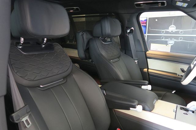 2024 Land Rover Range Rover P615 SV LWB - 22365898 - 27