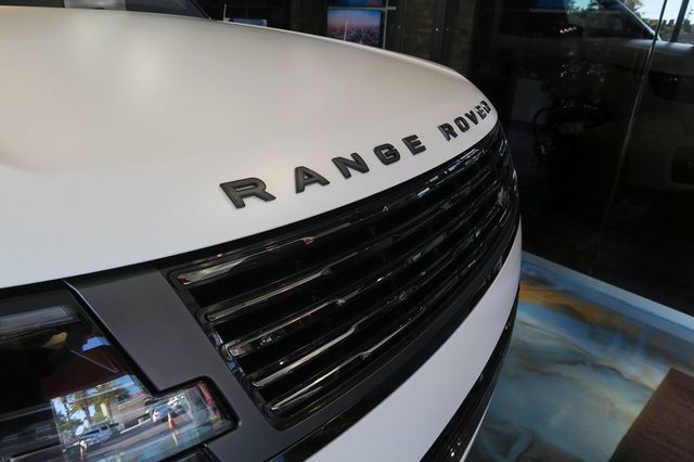 2024 Land Rover Range Rover P615 SV LWB - 22365898 - 39