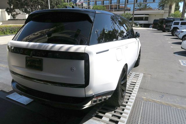 2024 Land Rover Range Rover P615 SV LWB - 22365898 - 45