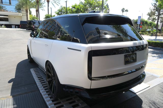 2024 Land Rover Range Rover P615 SV LWB - 22365898 - 47