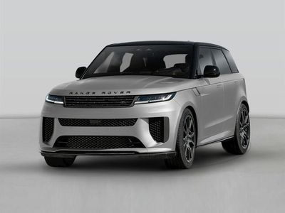 2024 Land Rover Range Rover Sport SE Dynamic's photo