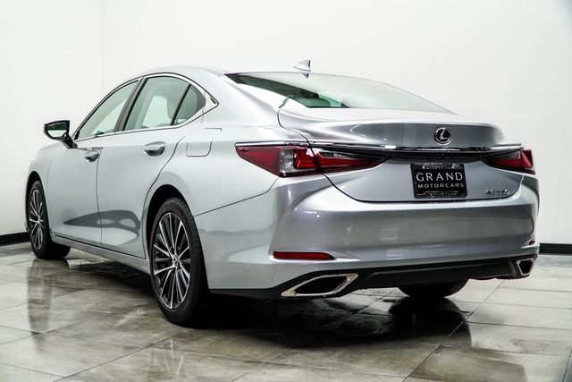 2024 Lexus ES ES 350 FWD - 22935996 - 10