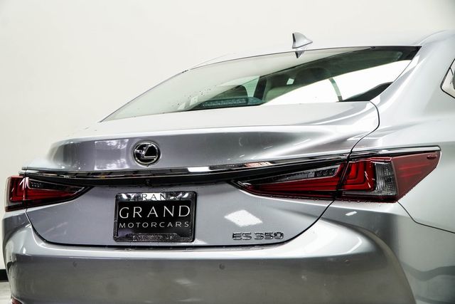 2024 Lexus ES ES 350 FWD - 22935996 - 12