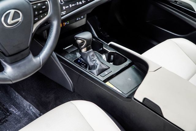 2024 Lexus ES ES 350 FWD - 22935996 - 15