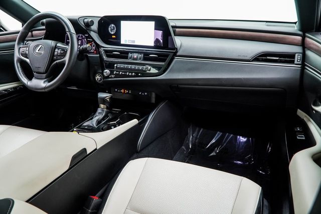 2024 Lexus ES ES 350 FWD - 22935996 - 16