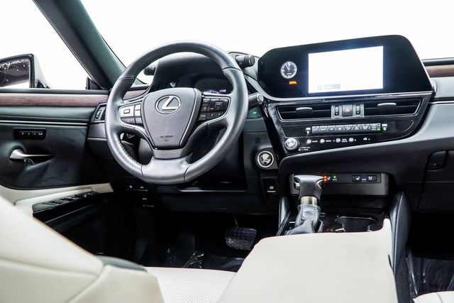 2024 Lexus ES ES 350 FWD - 22935996 - 18