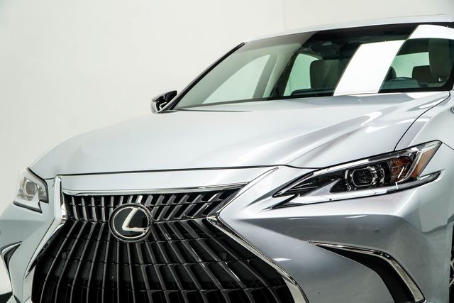 2024 Lexus ES ES 350 FWD - 22935996 - 1