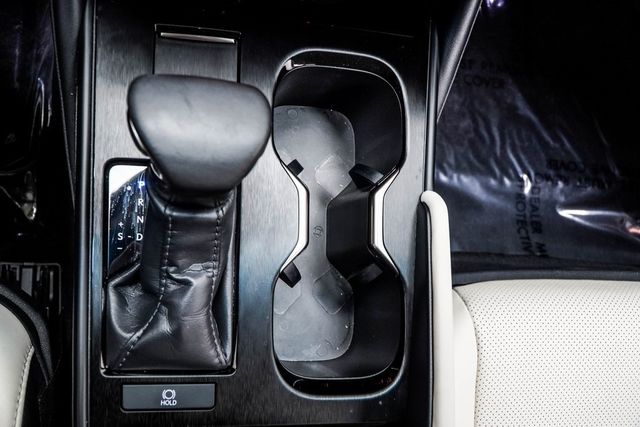 2024 Lexus ES ES 350 FWD - 22935996 - 19