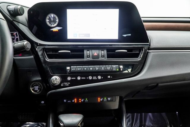 2024 Lexus ES ES 350 FWD - 22935996 - 20