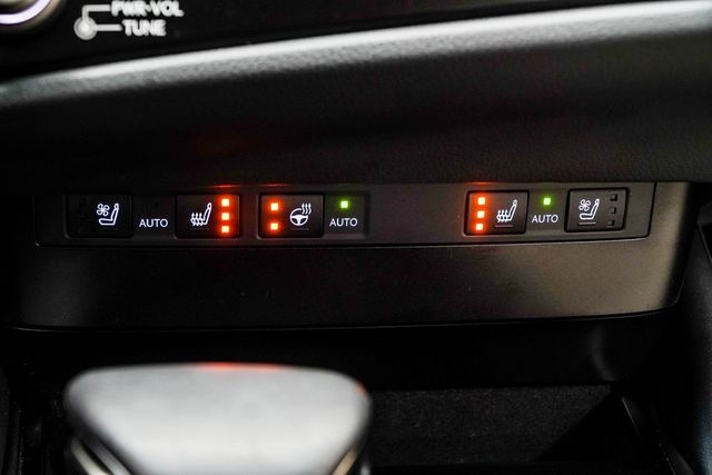 2024 Lexus ES ES 350 FWD - 22935996 - 21