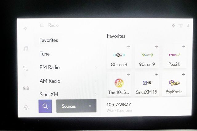 2024 Lexus ES ES 350 FWD - 22935996 - 25